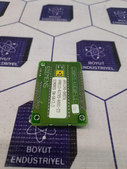 SIEMENS 6rx1240-0as76