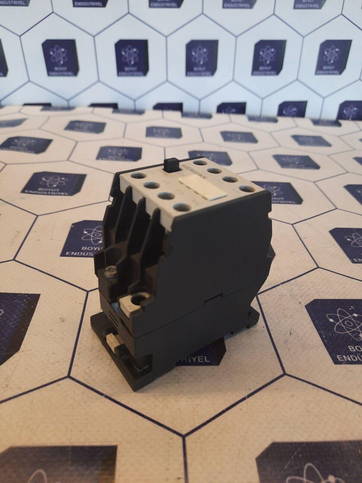 SIEMENS 3TF40