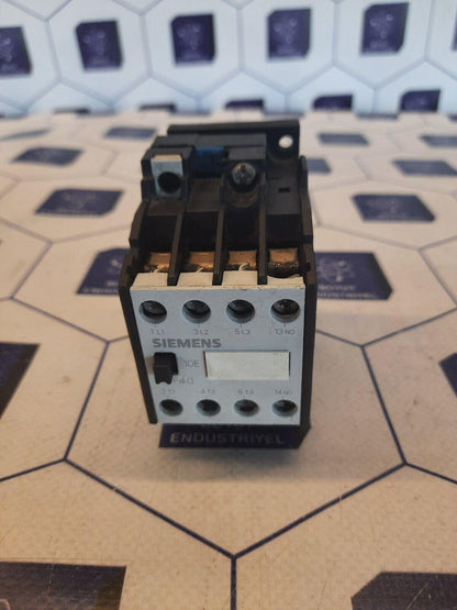 SIEMENS 3TF40