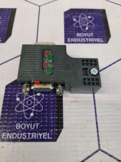 SIEMENS 6ES7972-0BB52-0XA0 Profibus Connector