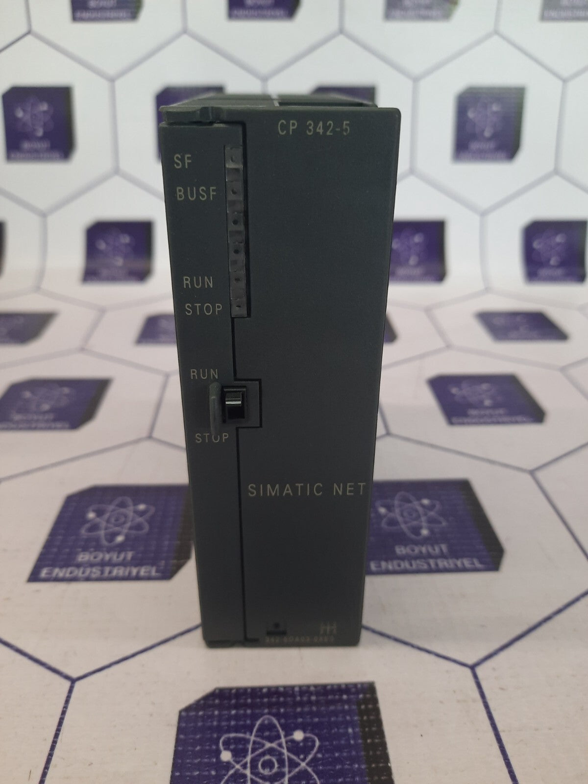 SIEMENS 6GK7342-5DA03-0XE0 SIMATIC NET CP PROFIBUS