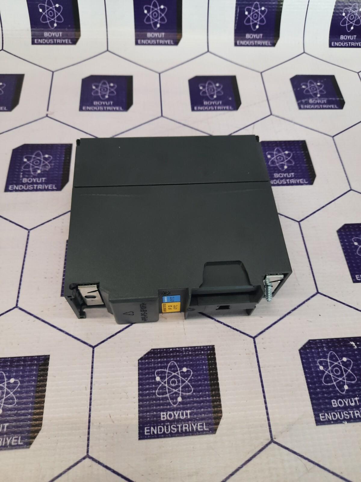 SIEMENS 6GK7342-5DA03-0XE0 SIMATIC NET CP PROFIBUS