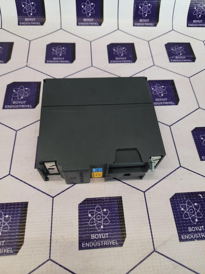 SIEMENS 6GK7342-5DA03-0XE0 SIMATIC NET CP PROFIBUS