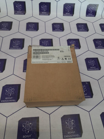 SIEMENS 6GK7342-5DA03-0XE0 SIMATIC NET CP PROFIBUS