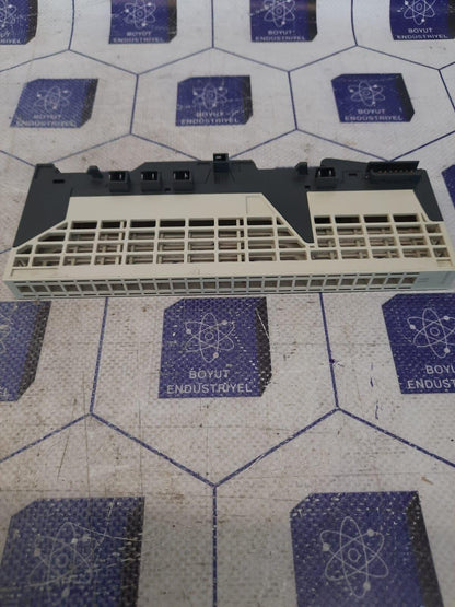 Siemens 3RK1903-0CD00 DISTANCE MODULE