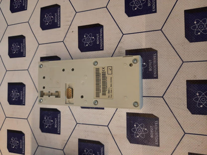 SIEMENS 6SE7090-0XX84-2FK0 OPERATOR PANEL 1S(0P1S)