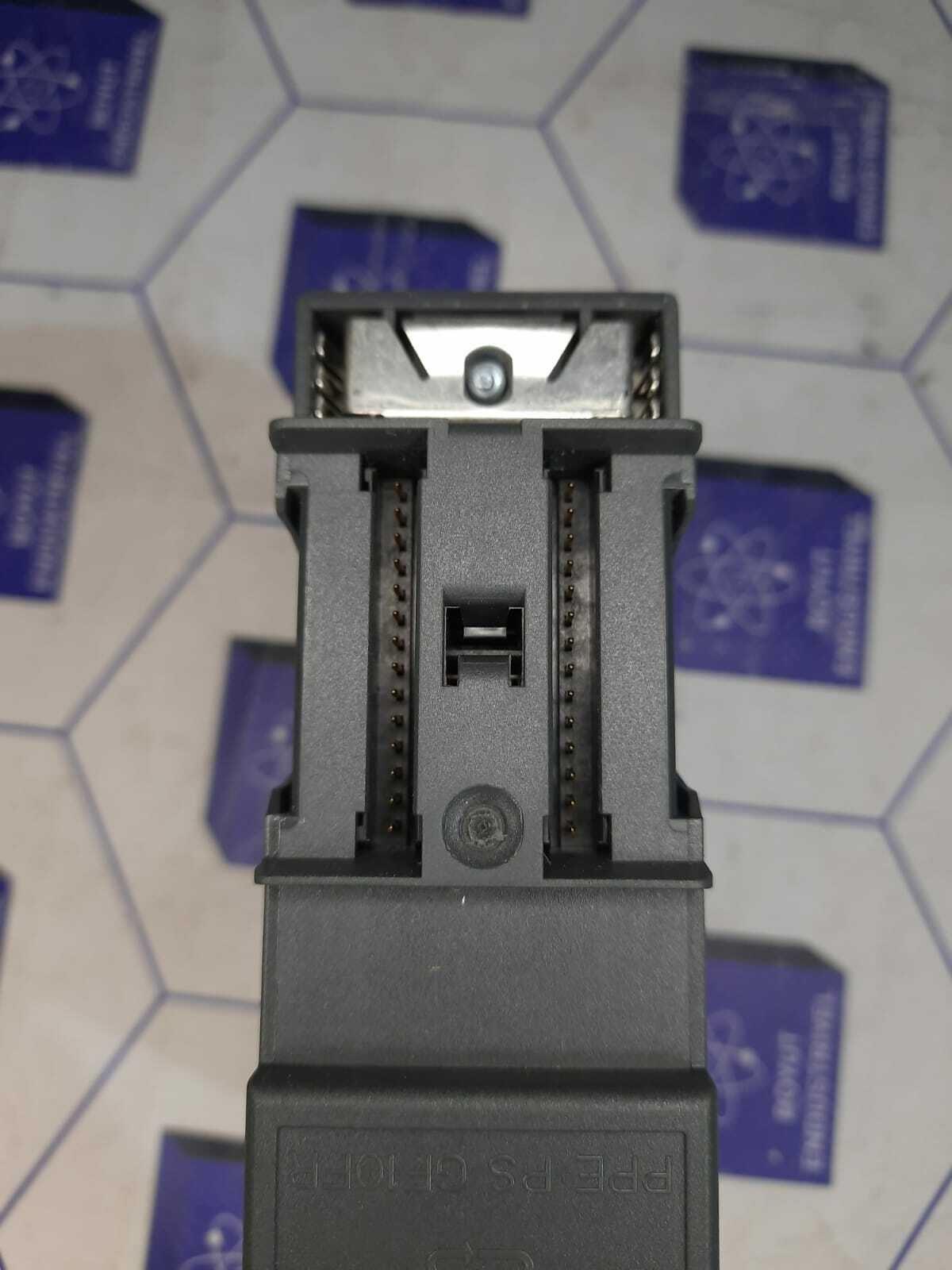 SIEMENS SIMATIC S7 6ES7 331-7SF00-0AB0  siemens simatic s7 6es7 331-7sf00-0ab0