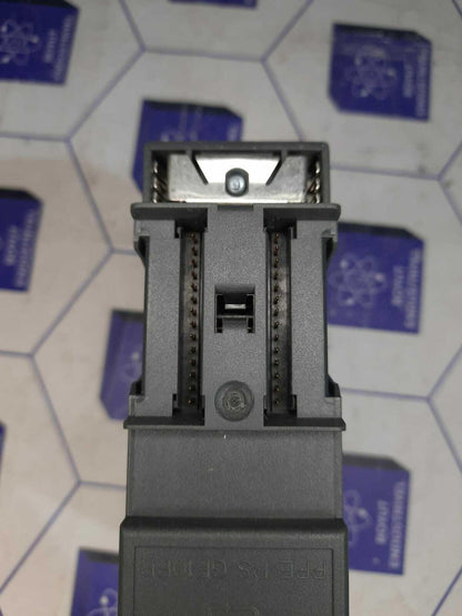 SIEMENS SIMATIC S7 6ES7 331-7SF00-0AB0  siemens simatic s7 6es7 331-7sf00-0ab0