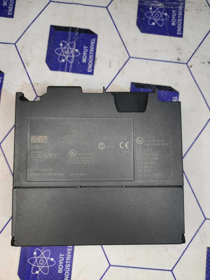SIEMENS SIMATIC S7 6ES7 331-7SF00-0AB0  siemens simatic s7 6es7 331-7sf00-0ab0