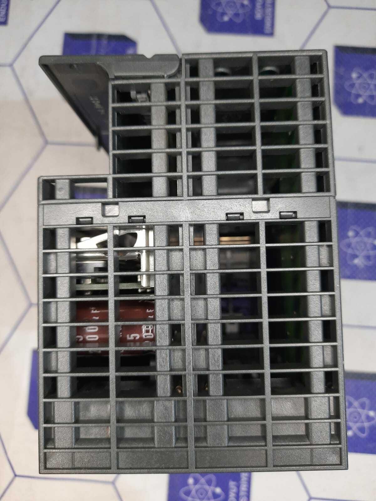 SIEMENS SIMATIC S7 6ES7 331-7SF00-0AB0  siemens simatic s7 6es7 331-7sf00-0ab0