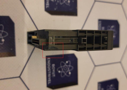SIEMENS 6ES7 131-4BB00-0AA0 SIMATIC S7