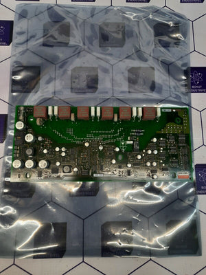 SIEMENS C98043-A7090-L1-7 / A5SE00303436 / C98040-A7090-C1-4 CARD