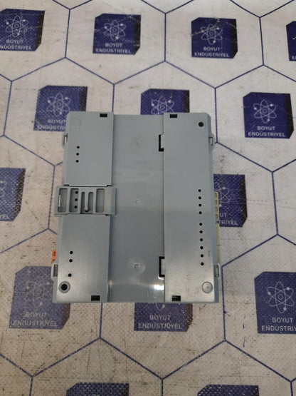 SIEMENS RWD62 Industrial Control System