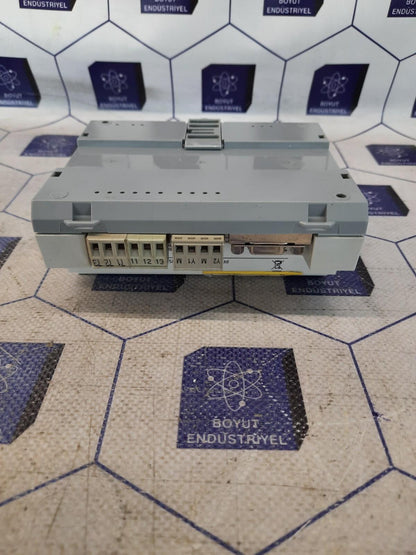 SIEMENS RWD62 Industrial Control System