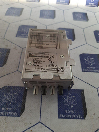 Siemens 6GK1503-3CB00 SIMATIC NET