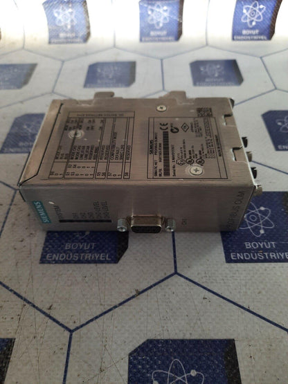 Siemens 6GK1503-3CB00 SIMATIC NET