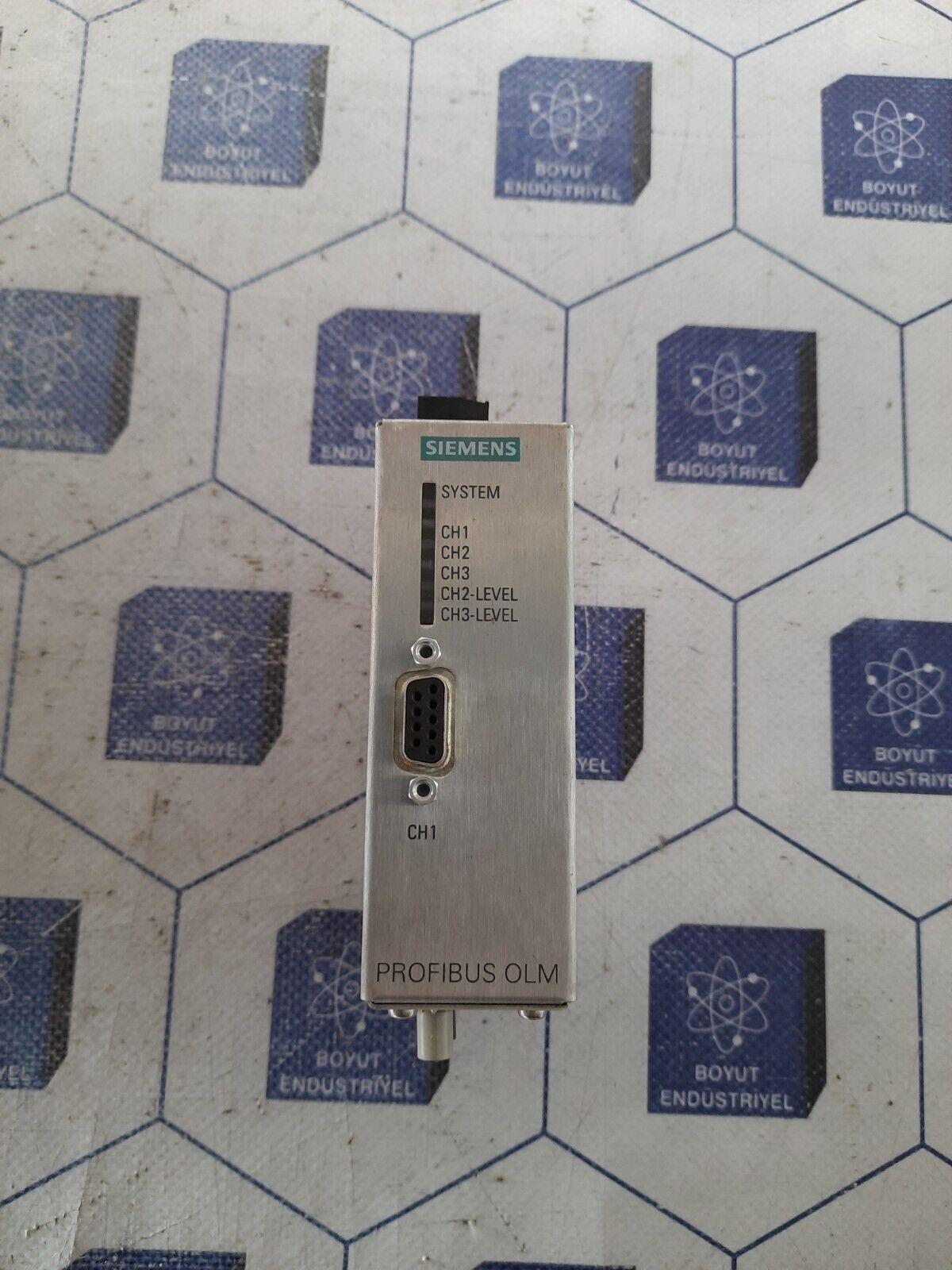 Siemens 6GK1503-3CB00 SIMATIC NET