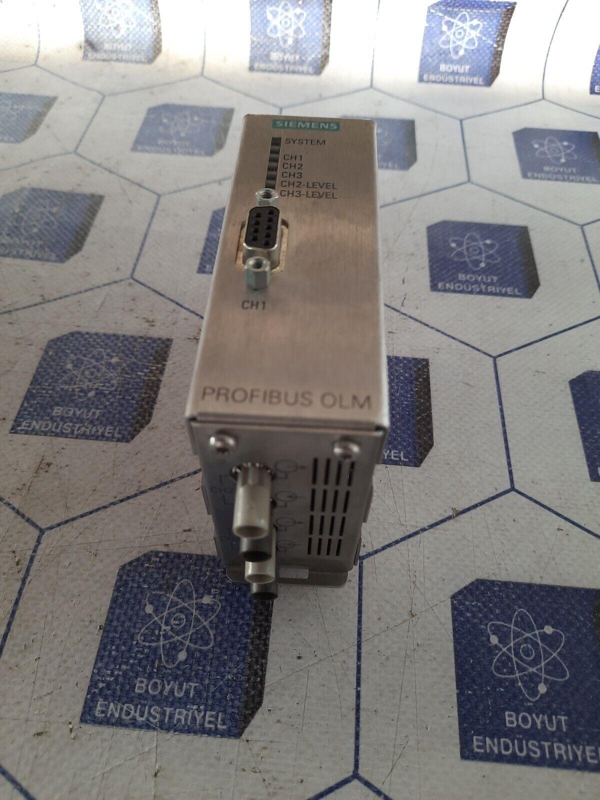 Siemens 6GK1503-3CB00 SIMATIC NET