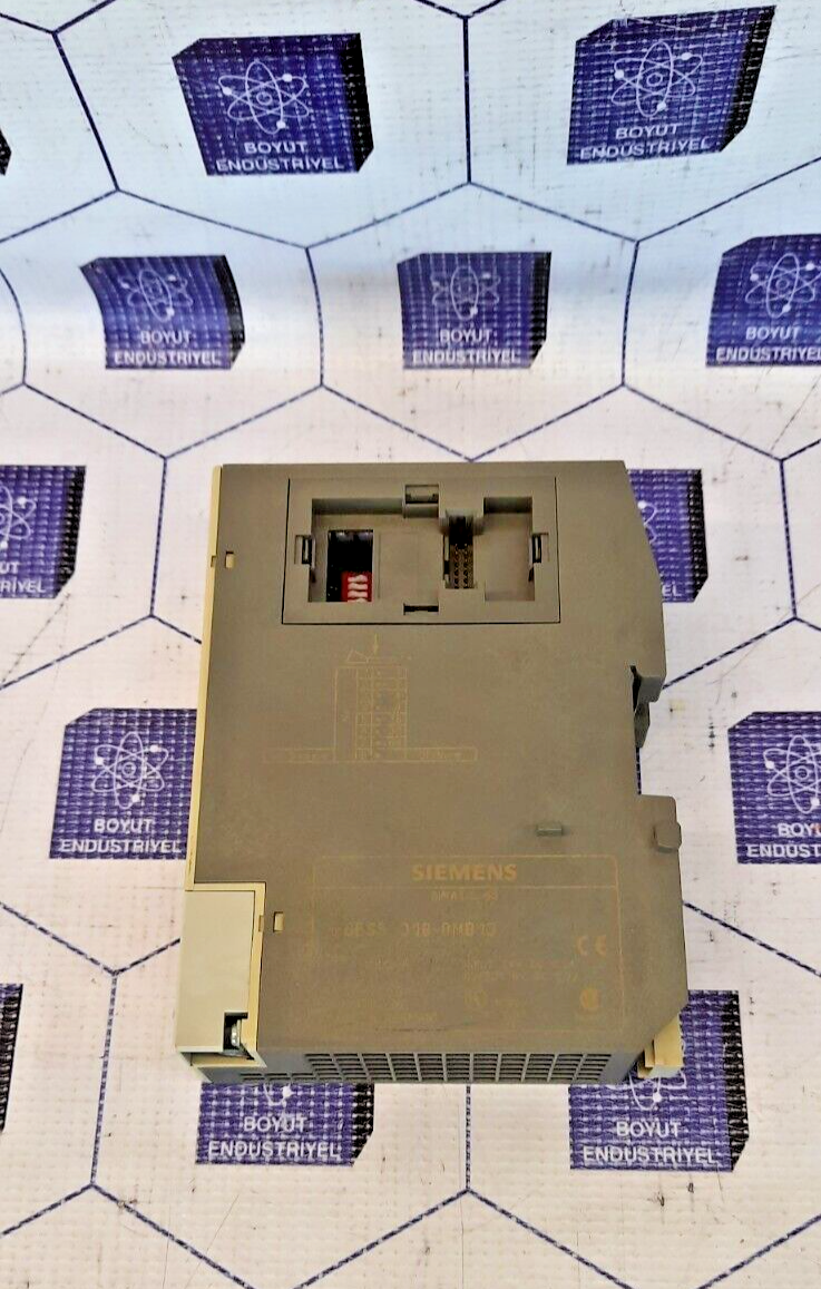 Siemens 6ES5 318-8MB13 Communication Module