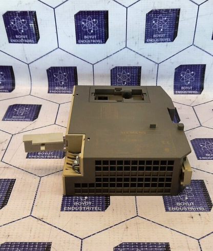 Siemens 6ES5 318-8MB13 Communication Module