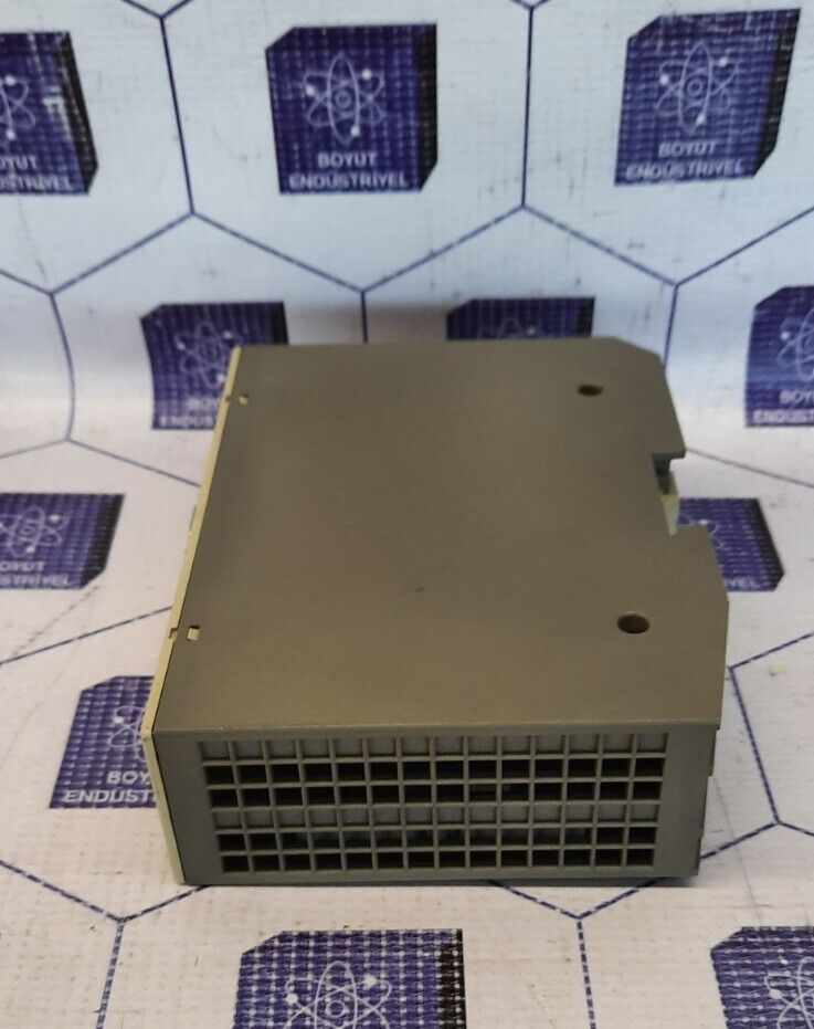 Siemens 6ES5 318-8MB13 Communication Module