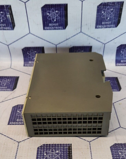 Siemens 6ES5 318-8MB13 Communication Module