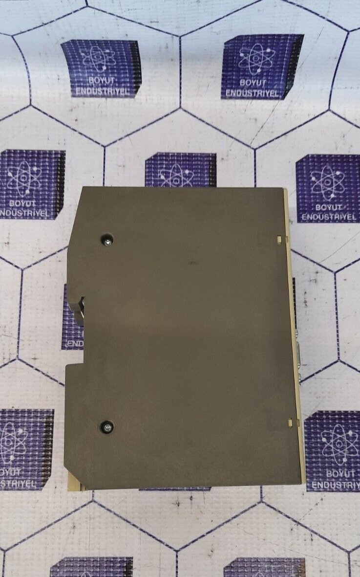 Siemens 6ES5 318-8MB13 Communication Module