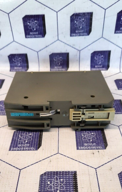 Siemens 6ES5 318-8MB13 Communication Module