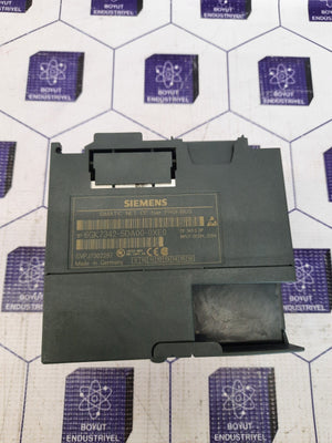 Siemens Simatic 6GK7 342-5DA00-0XE0