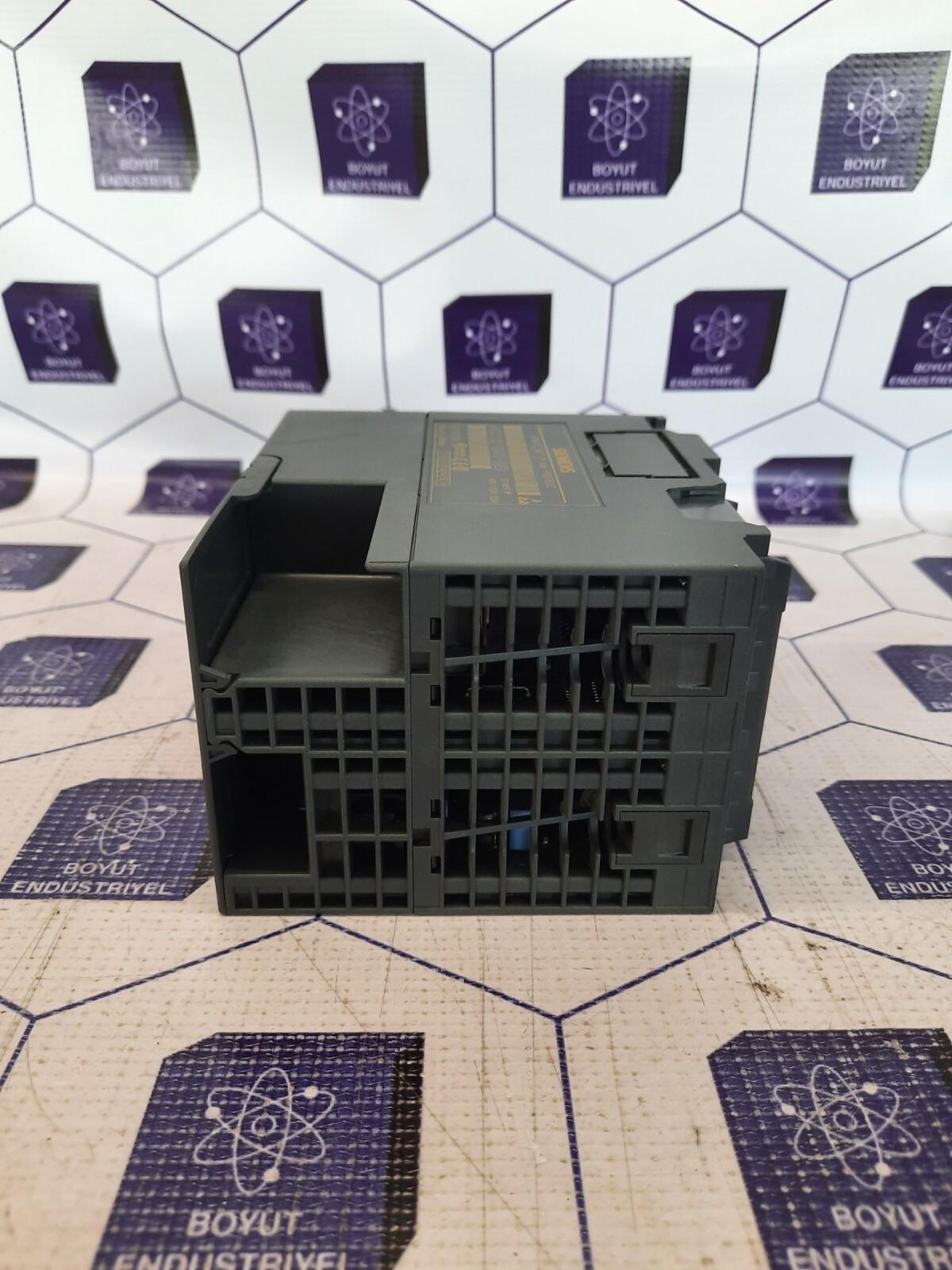 Siemens Simatic 6GK7 342-5DA00-0XE0