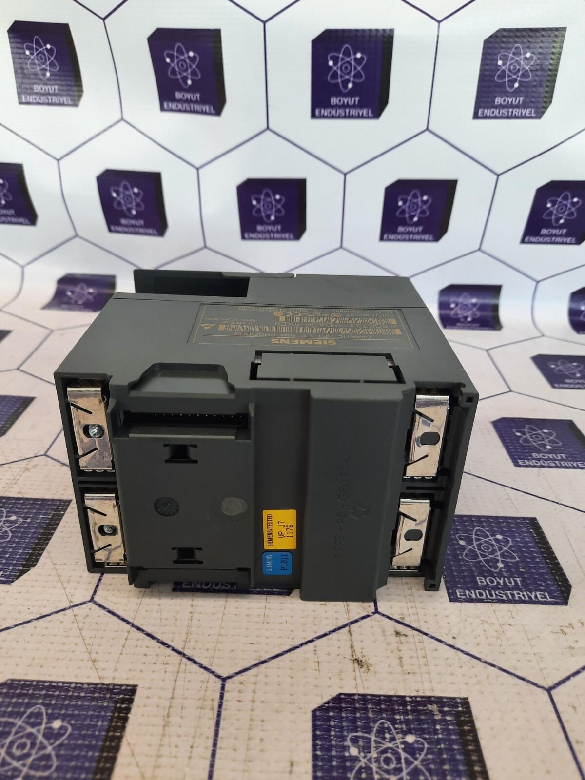 Siemens Simatic 6GK7 342-5DA00-0XE0