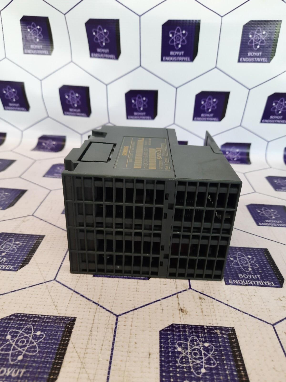 Siemens Simatic 6GK7 342-5DA00-0XE0