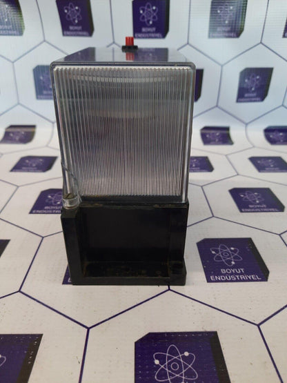 SIEMENS 7VC1602-1AB MONITOR