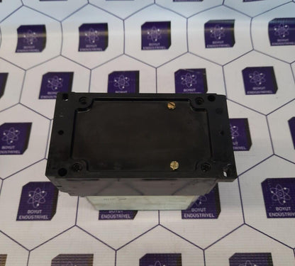 SIEMENS 7VC1602-1AB MONITOR