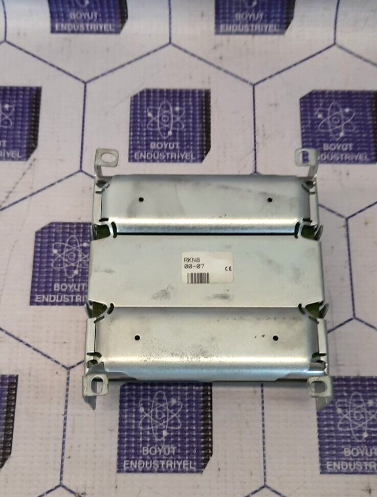 SIEMENS / LANDIS & STAEFA RKN8-00-07 UNIVERSAL VENTILATION CONTROLLER