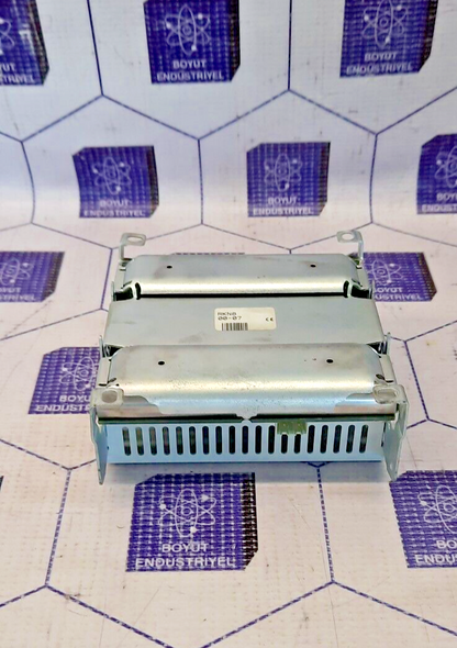 SIEMENS / LANDIS & STAEFA RKN8-00-07 UNIVERSAL VENTILATION CONTROLLER
