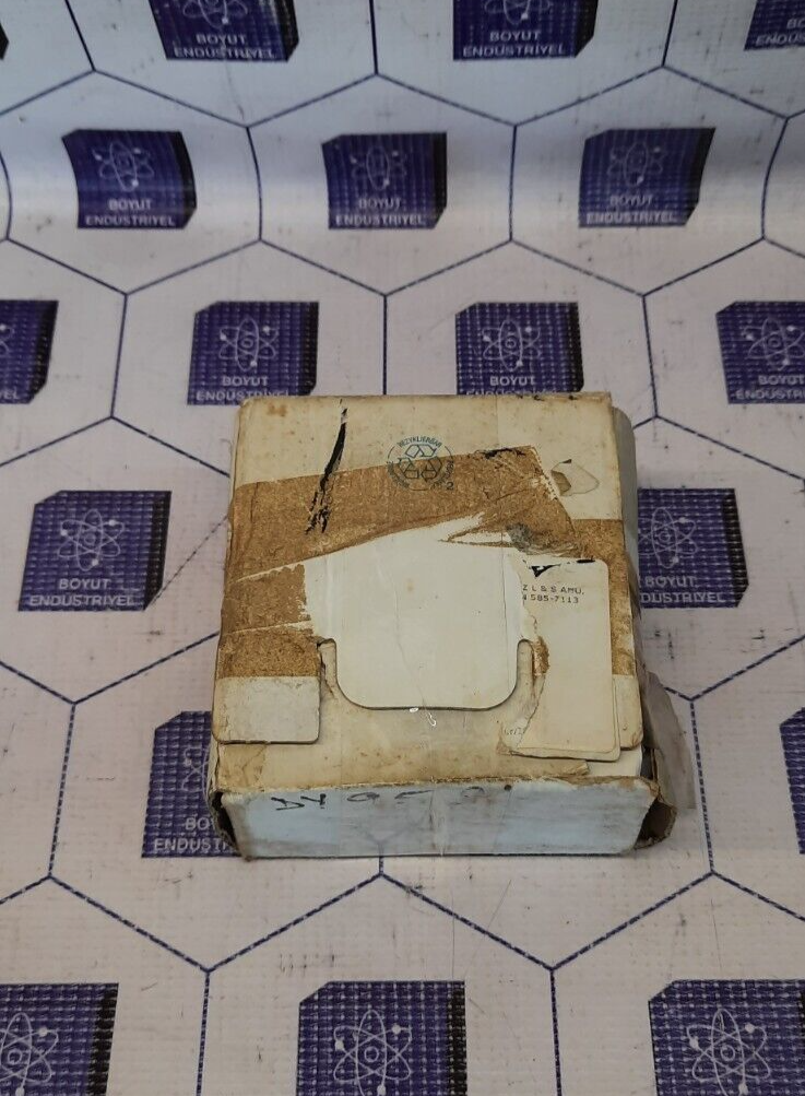 SIEMENS / LANDIS & STAEFA RKN8-00-07 UNIVERSAL VENTILATION CONTROLLER