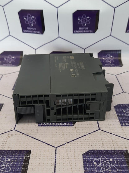 Siemens SIMATIC S7 SM322 6ES7 322-1HH01-0AA0