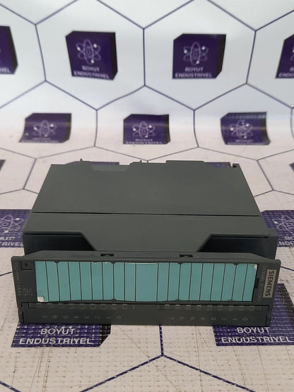 Siemens SIMATIC S7 SM322 6ES7 322-1HH01-0AA0