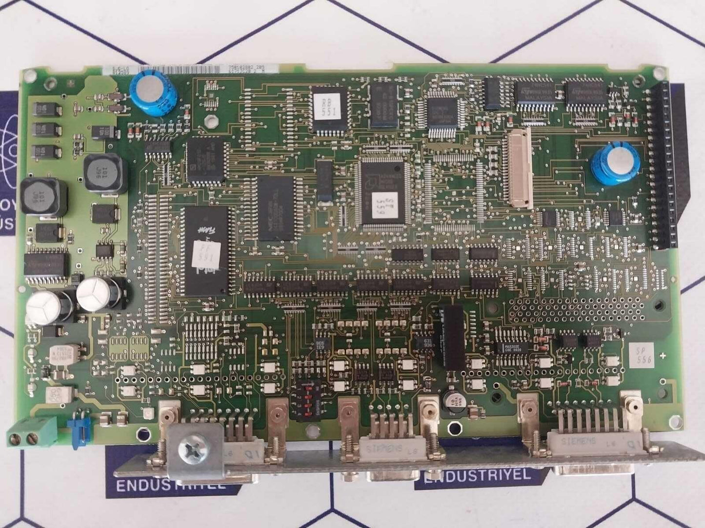 6171JC20 2 M  750102802 SIEMENS