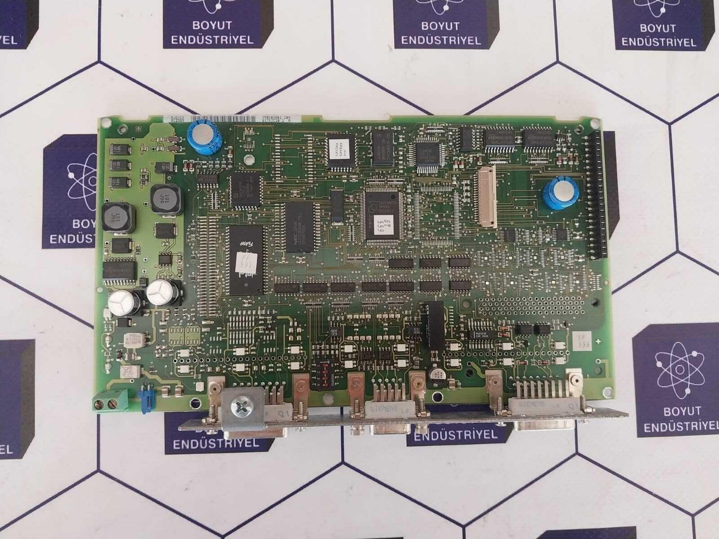 6171JC20 2 M  750102802 SIEMENS