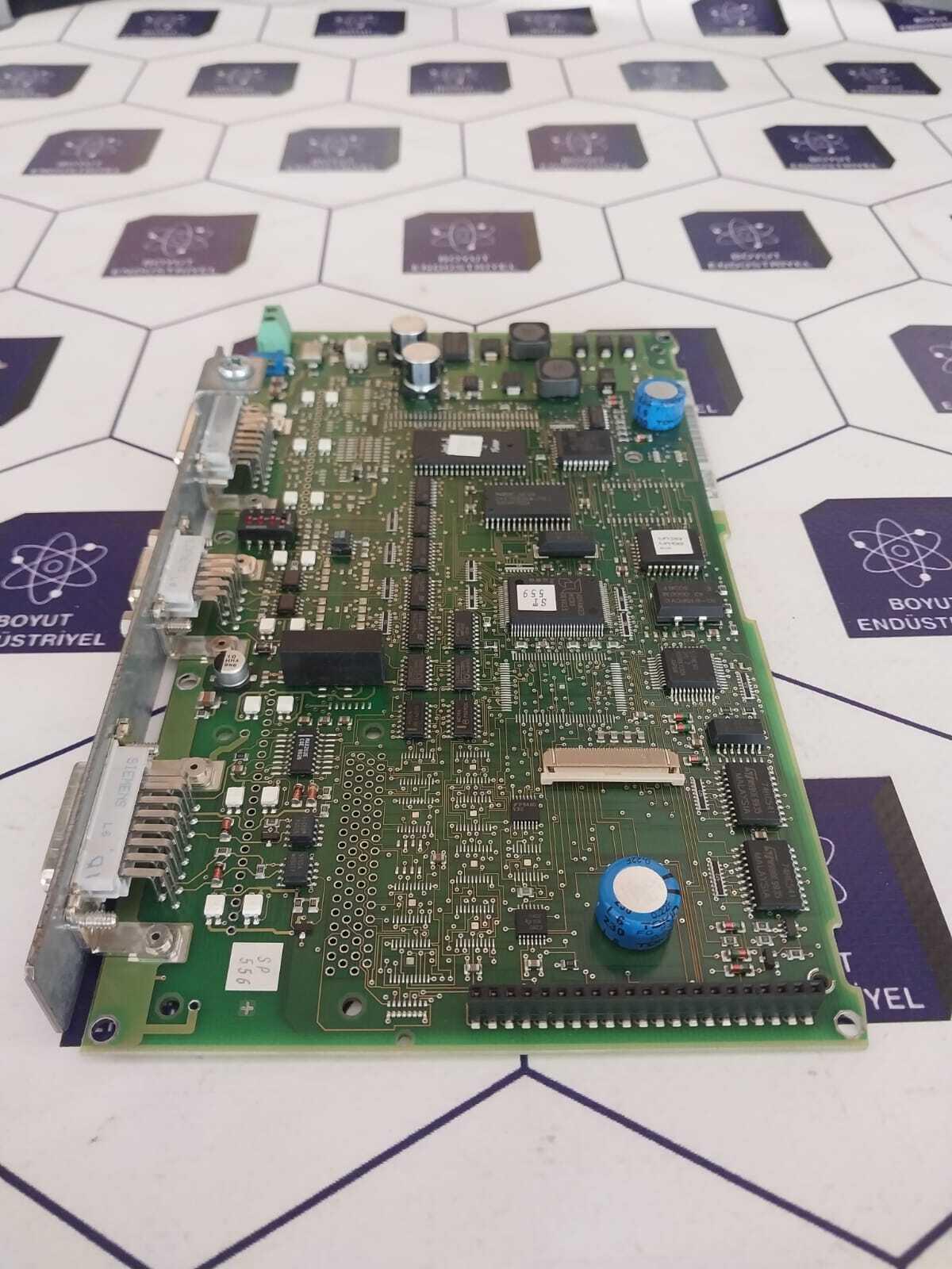 6171JC20 2 M  750102802 SIEMENS