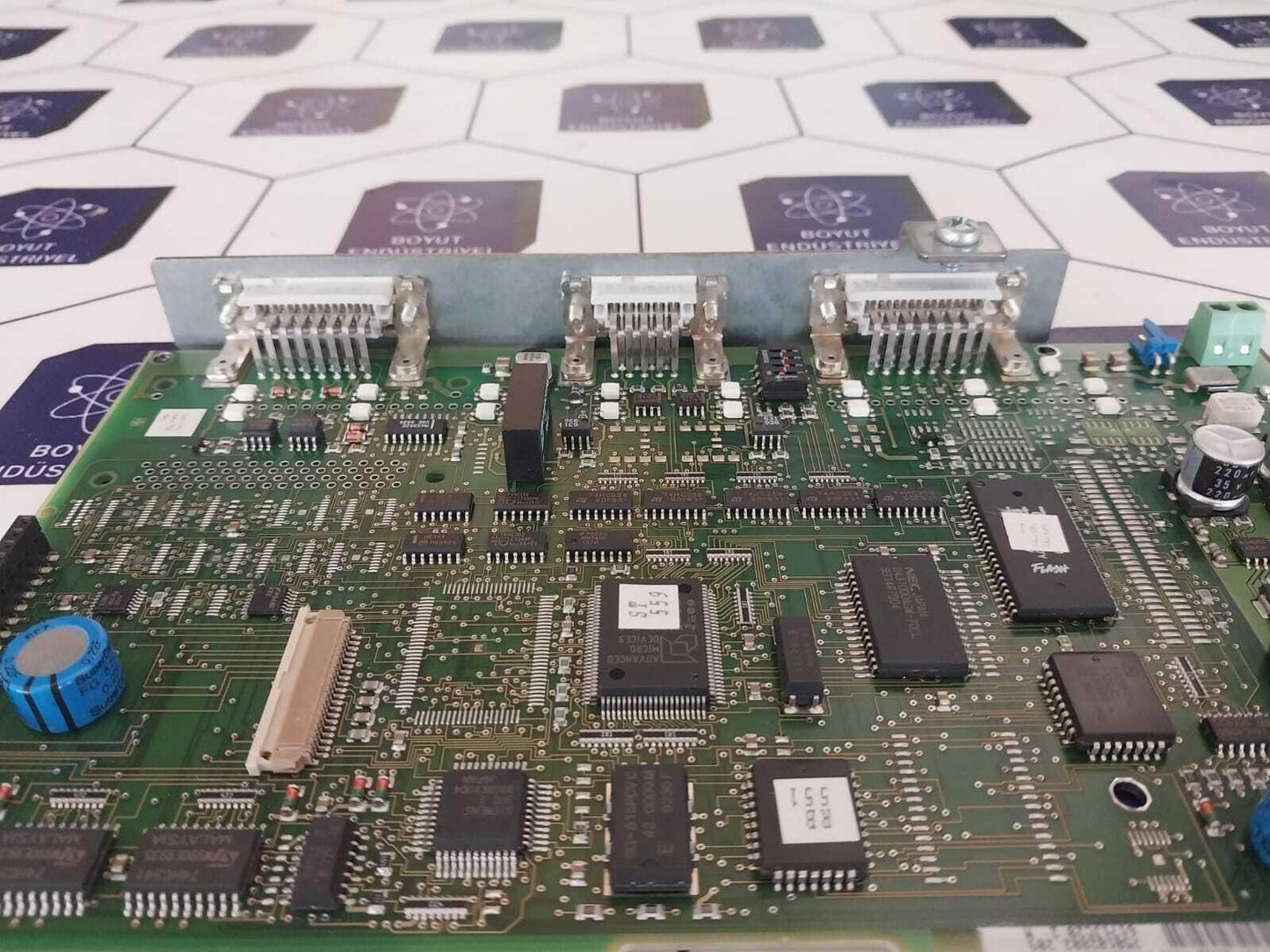 6171JC20 2 M  750102802 SIEMENS