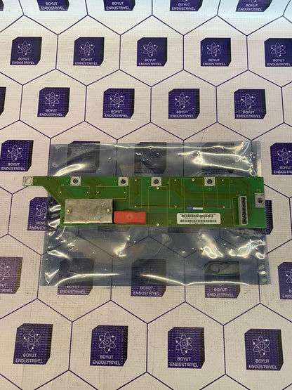 SIEMENS 6SE7033-5HH84-1HH5 CARD