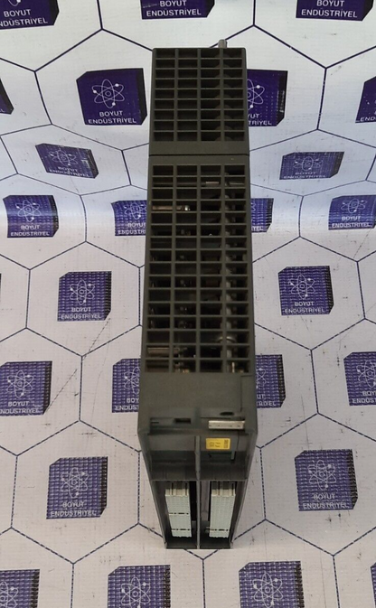 Siemens Simatic S7 6ES7 414-2XG01-0AB0