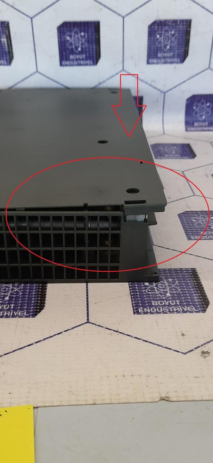 Siemens Simatic S7 6ES7 414-2XG01-0AB0