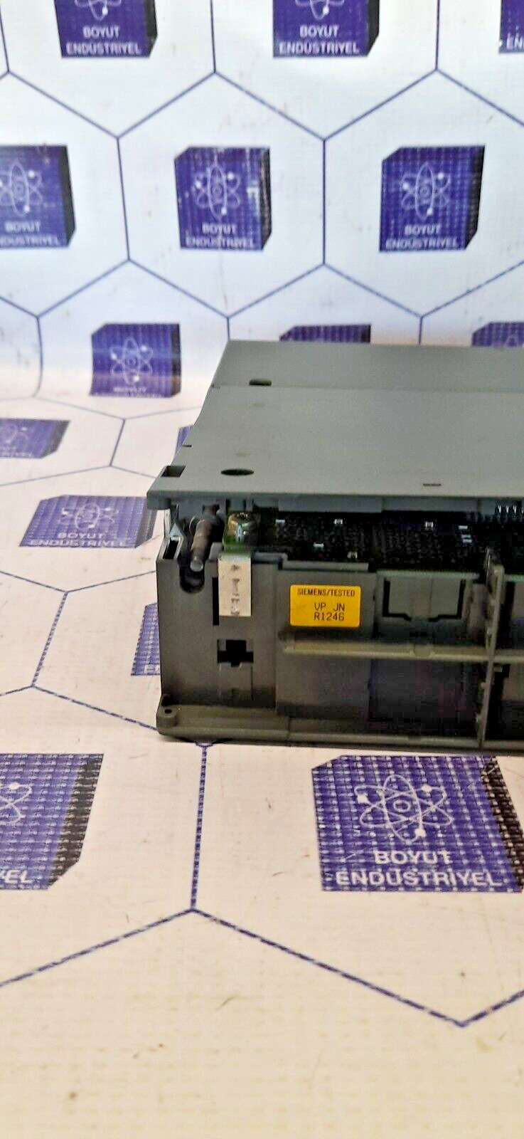 Siemens Simatic S7 6ES7 414-2XG01-0AB0