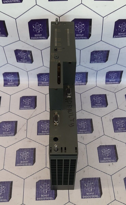 Siemens Simatic S7 6ES7 414-2XG01-0AB0