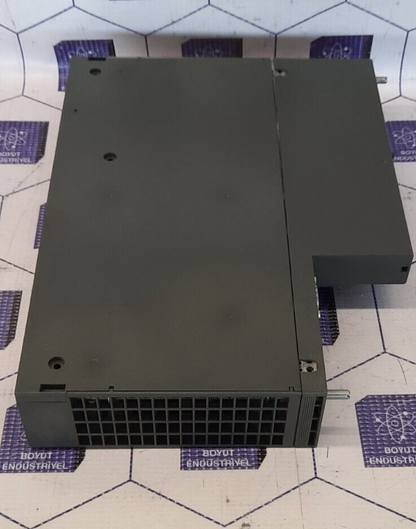 Siemens Simatic S7 6ES7 414-2XG01-0AB0