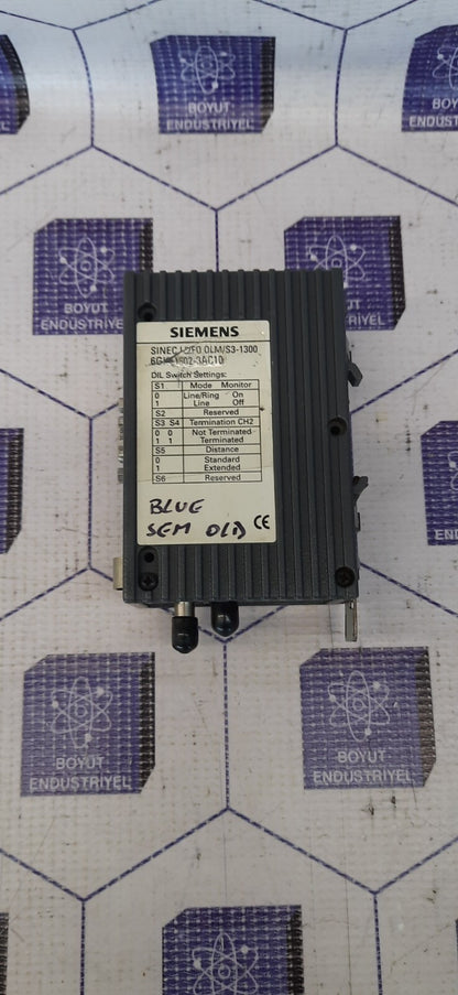 SIEMENS 6GK1502-4AC10 / 6GK15024AC10 Free Express Shipping